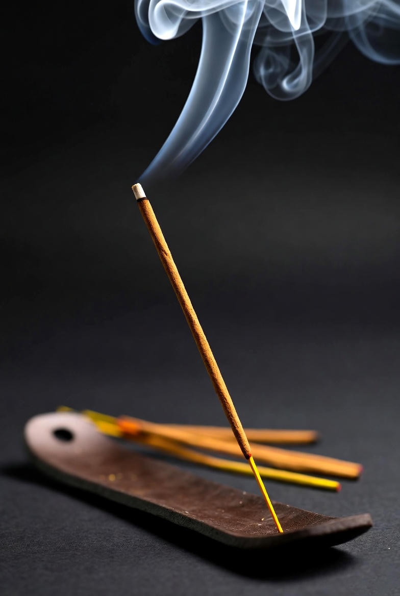 پک میکس عود دستساز