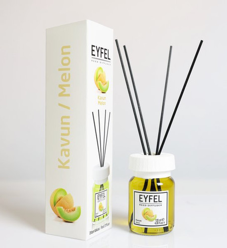 دیفیوزر ایفل(اصلی) رایحه طالبی