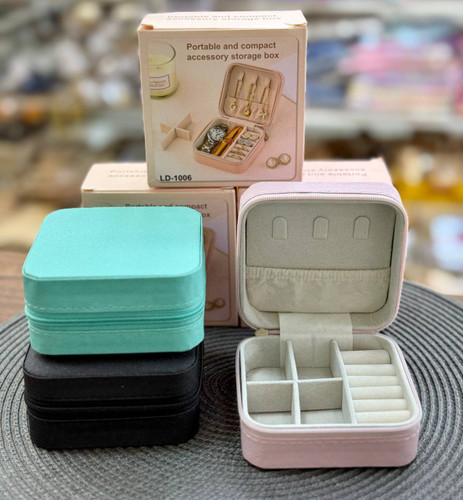 جا جواهری کوچک