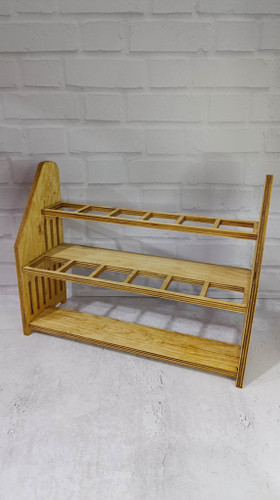 استند بانکه مکارتی ۱۲خانه