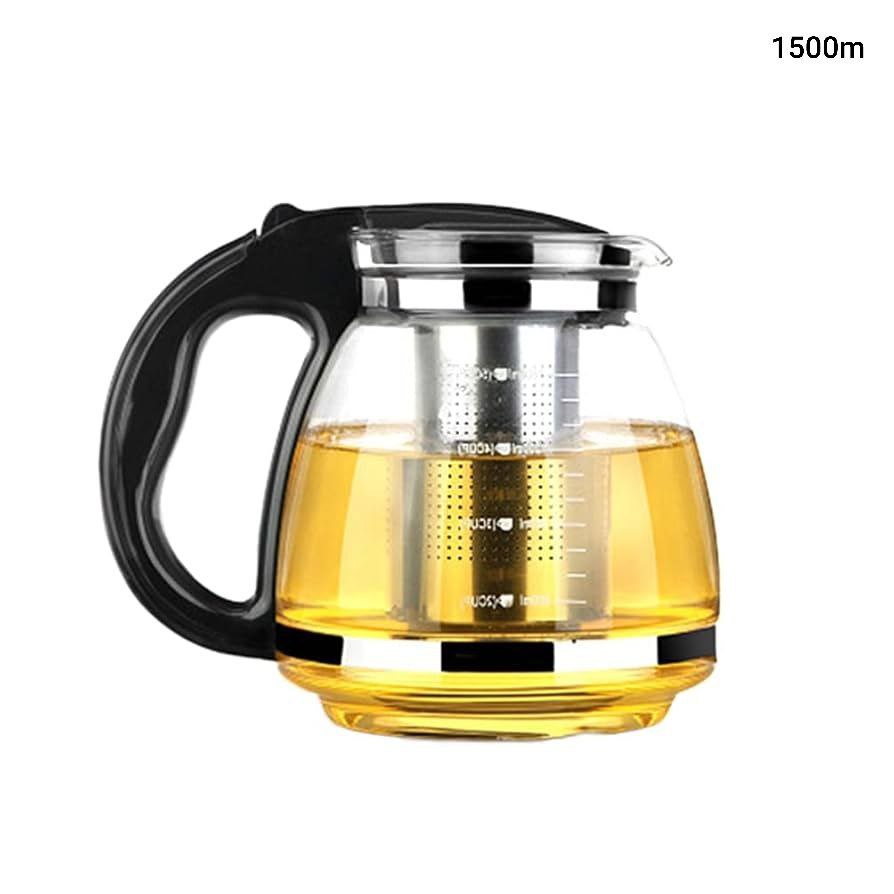 قوری پیرکس ۱۵۰۰ میل خارجی