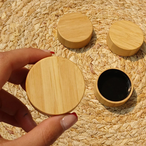 درب مکارتی بامبو