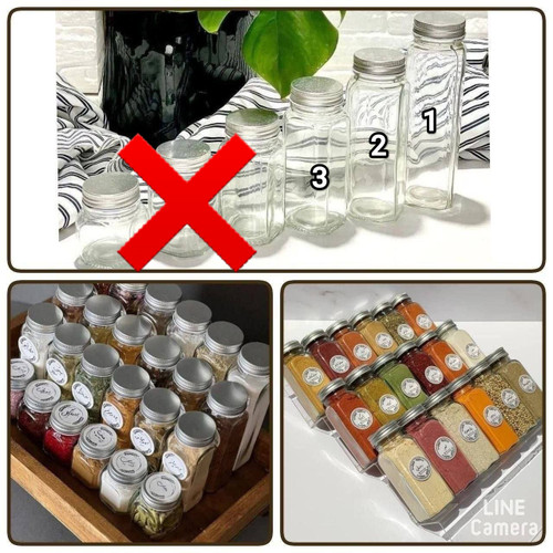 بانکه مکارتی در سه سایز