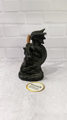 جا عودی آبشاری اژدها