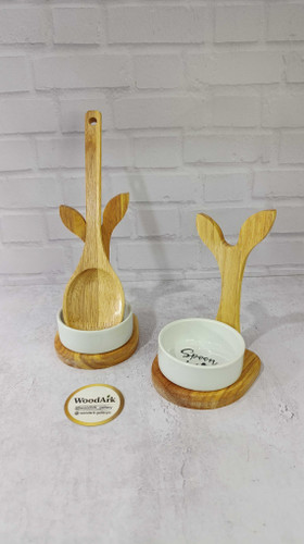 کنار گازی سرامیکی درختی