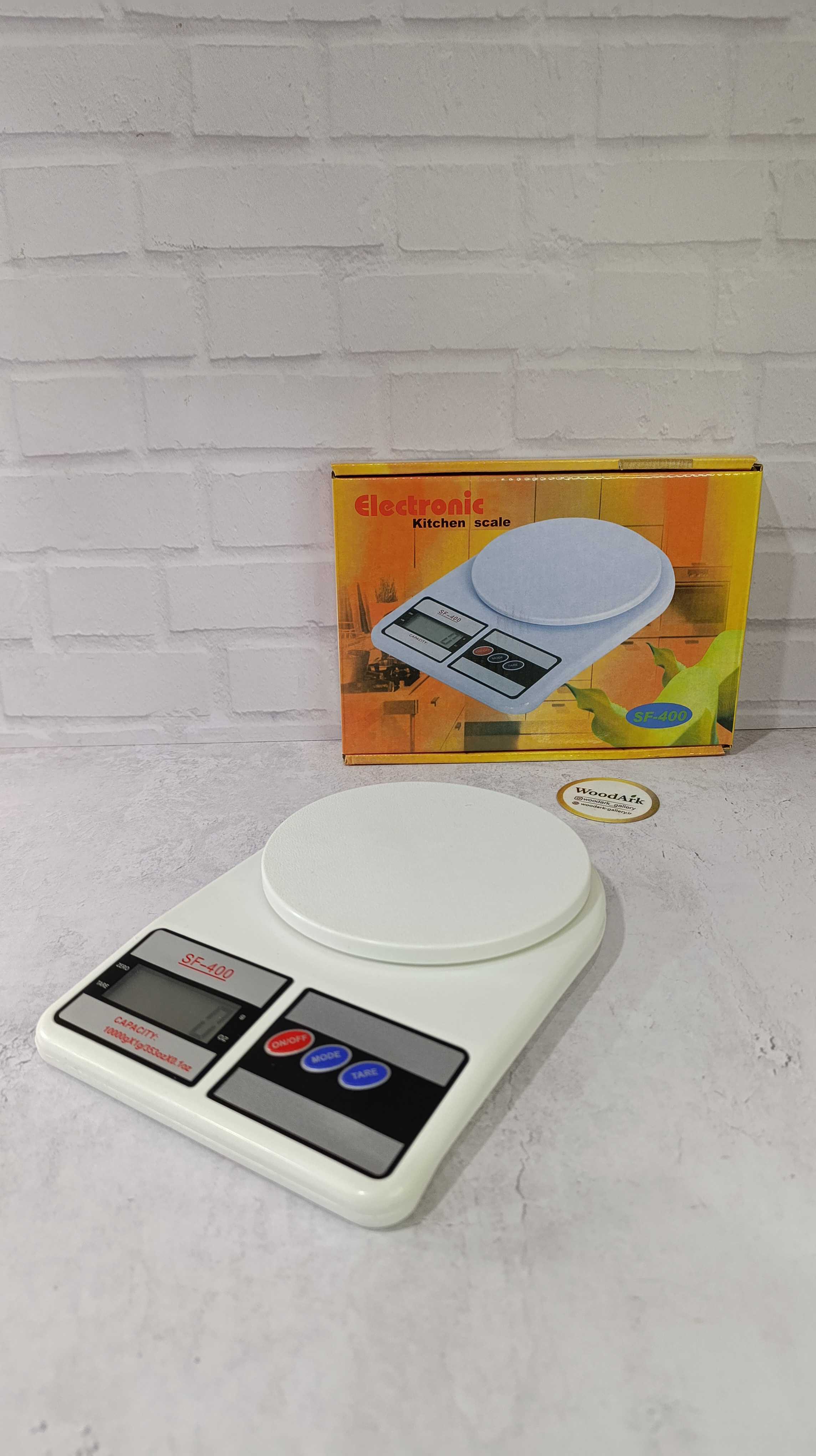 ترازو آشپزخانه