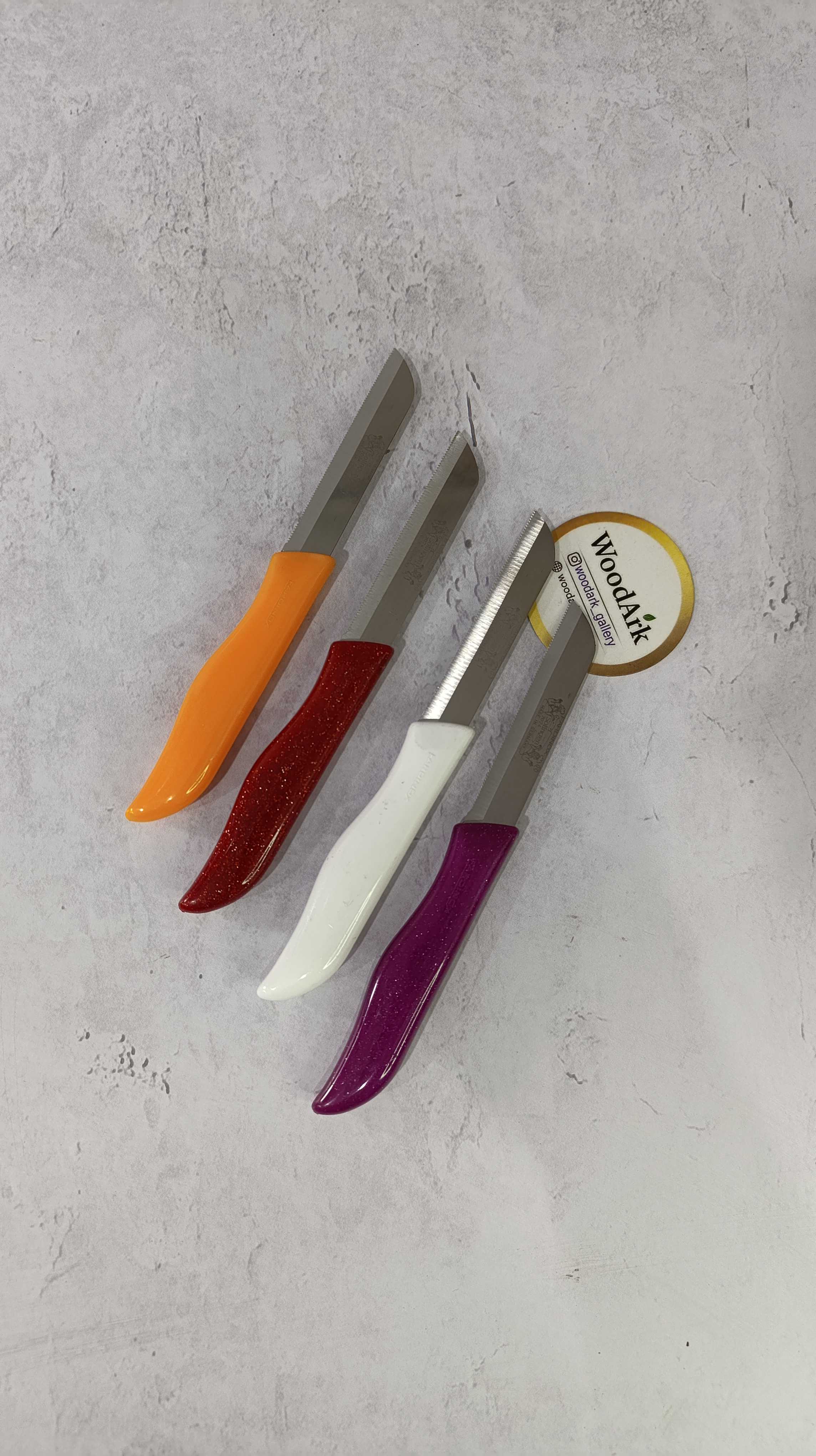 چاقو اره ای آلمانی اصلی