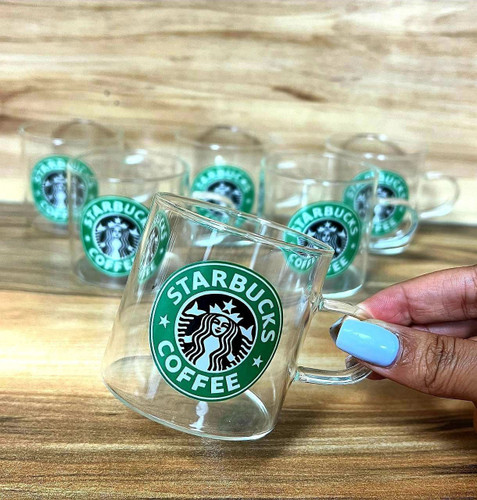 شات Starbucks پیرکس