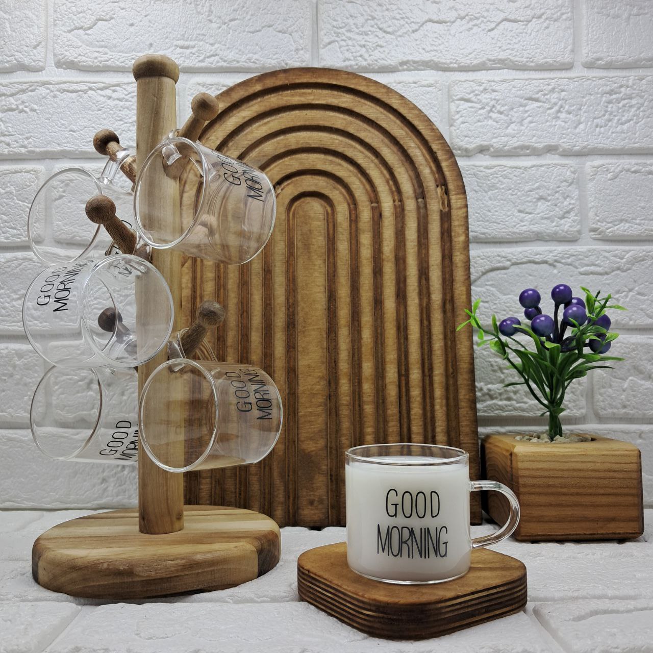 شات good morning پیرکس