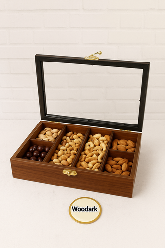 تیبگ ۶خانه قفلدار