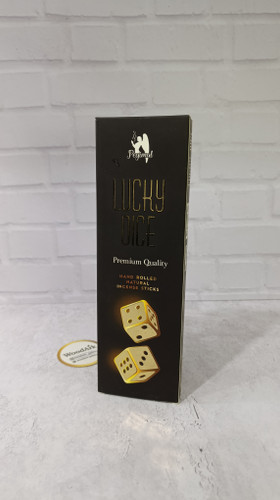 عود دست ساز لاکی دایس pegimal