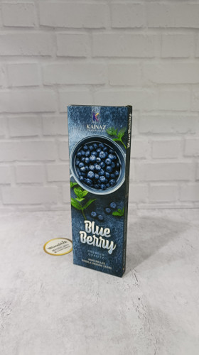 عود دست ساز بلوبری