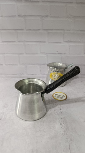 شیر جوش متوسط