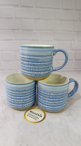 لیوان سرامیکی denny home زیر کرمی