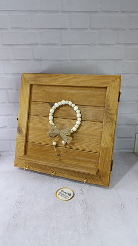 باکس فیوز چوبی پاپیون