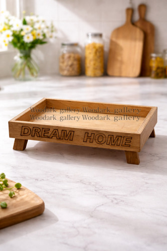 رایزر نظم دهنده مستطیل کوچک