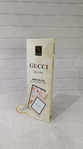 عود دست ساز گوچی بلوم ramo