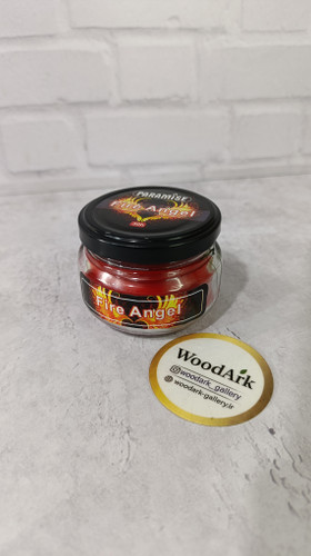 شمع عطری درب فلزی رایحه فایر آنجل