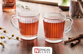 لیوان دسته دار سوجان زنگان