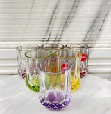 شات اکسپرس رنگی کاوه