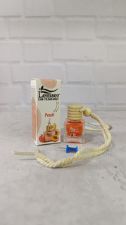 خوشبوکننده ماشین لمسر رایحه Peach