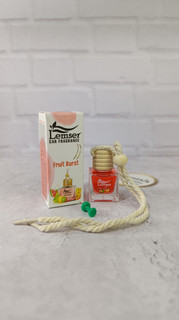 خوشبوکننده ماشین لمسر رایحه Fruit Burst