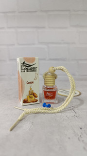خوشبوکننده ماشین لمسر رایحه Cookie