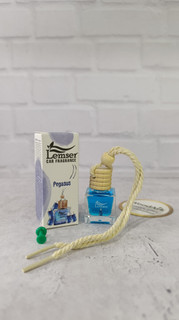 خوشبوکننده ماشین لمسر رایحه Pegasus