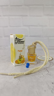 خوشبوکننده ماشین لمسر رایحه Mango