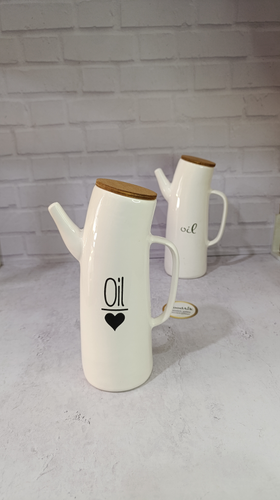 روغن ریز سرامیکی سر کج
