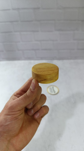 درب مکارتی چوب رابروود