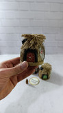 جاعودی کلبه سرخپوستی