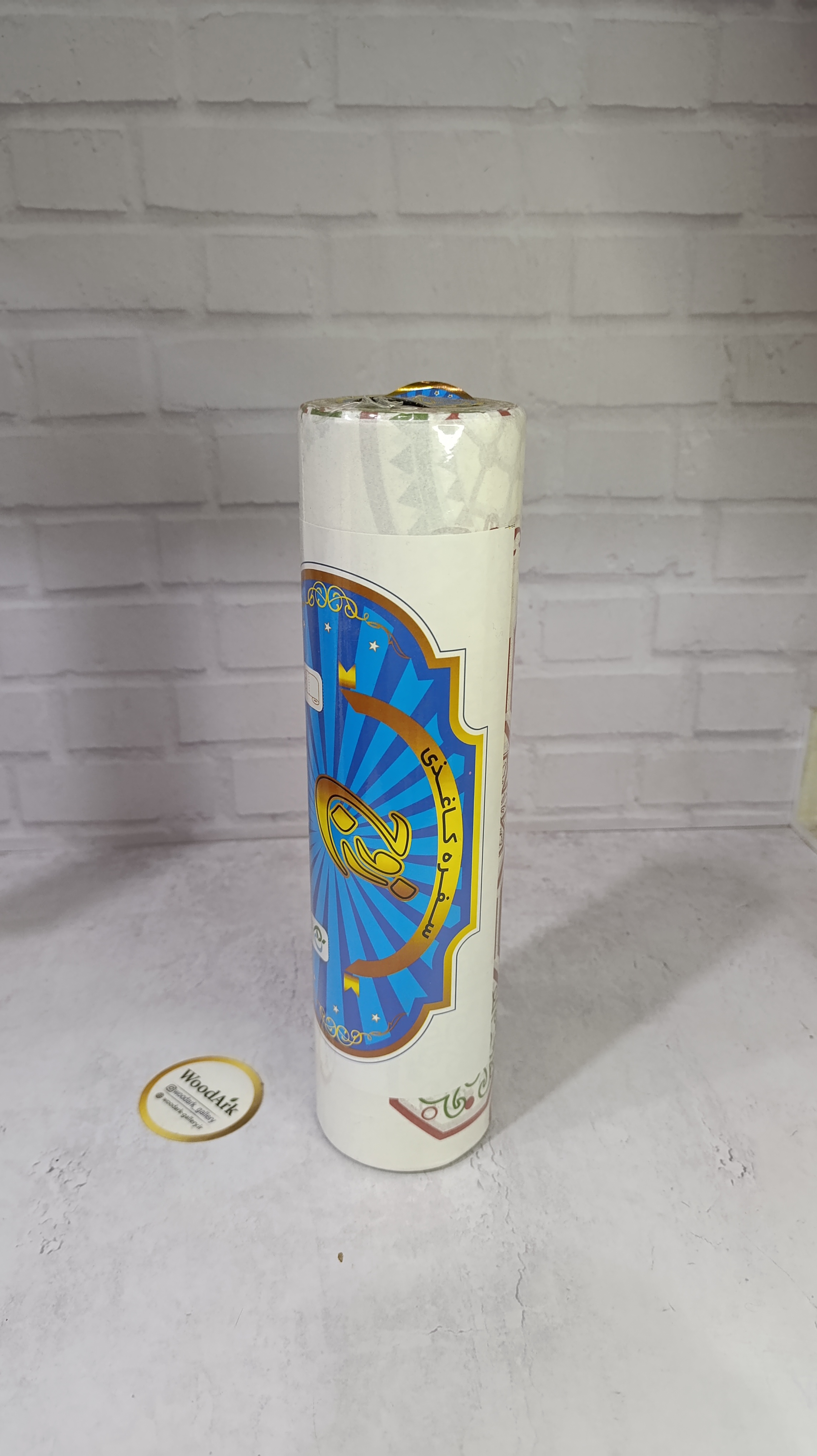 سفره کاغذی ۱۰متری طرح دار